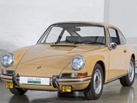 Gebraucht Porsche 911 131 PS (96 kW) 1968 Beige Coupé