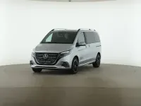 Gebraucht Mercedes V250 Style 190 PS (139 kW) 2025 Silber Van / Kleinbus