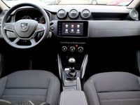 gebraucht Dacia Duster II Prestige Facelift / SHZ/ Keyless /Navi