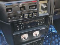 Gebraucht Opel Calibra 170 PS (125 kW) 1996 Violet Coupé