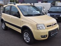 gebraucht Fiat Panda 4x4 1.3 JTD Climbing *HU NEU - 78.900km!*