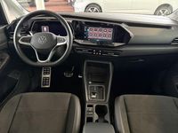 Gebraucht VW Caddy Style 150 PS (110 kW) 2025 Blau Van / Kleinbus