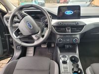 gebraucht Ford Focus 1,0 EcoBoost 125PS, Kombi, 8 Gang Autom.