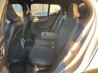 Gebraucht Volvo XC40 Ultimate 261 PS (191 kW) 2022 Silber SUV