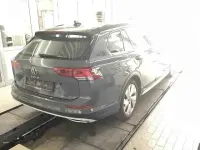 Gebraucht VW Golf Alltrack 200 PS (147 kW) 2023 Grau Kombi