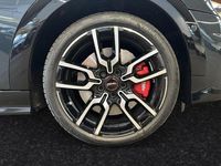 Gebraucht Mini John Cooper Works 231 PS (169 kW) 2025 Legend grey Kleinwagen