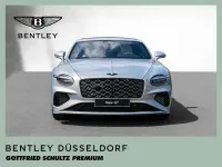 Neu Bentley Continental Mulliner 782 PS (575 kW) 2026 Silber Coupé