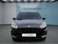 Gebraucht Ford Kuga ST-Line X 150 PS (110 kW) 2024 Schwarz SUV