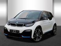 gebraucht BMW i3 (120 Ah), 135kW NaviProf LED Scheinwerfer BT