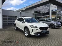 gebraucht Cupra Formentor 1.5 TSI *LED*Virtual Cockpit*Kessy*