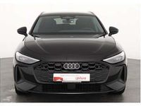 Gebraucht Audi A5 204 PS (150 kW) 2025 Schwarz (mythosschwarz metallic) Kombi
