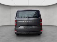 Gebraucht Ford Tourneo Titanium 150 PS (110 kW) 2024 Grau Kombi