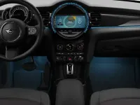 Gebraucht Mini Cooper Cabriolet Sport 136 PS (100 kW) 2022 Schwarz Cabrio