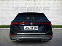 Gebraucht VW Passat Business 150 PS (110 kW) 2025 Schwarz Kombi