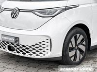 Gebraucht VW ID. Buzz 2026 Candyweiß (weiß) Van / Kleinbus