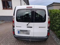 gebraucht Renault Kangoo KangooRapid (ENERGY) dCi 75 (Start