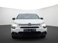Gebraucht Citroën C4 Feel 131 PS (96 kW) 2023 Weiß Limousine