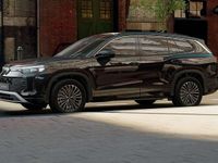 Gebraucht VW Tayron Pro 193 PS (141 kW) 2025 Schwarz SUV