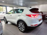 gebraucht Kia Sportage 2.0 CRDI Platinum Edition 4WD|BI-XENON|