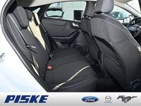 Neu Ford Puma Titanium 125 PS (91 kW) 2026 Frozen white SUV