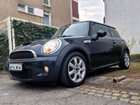 gebraucht Mini Cooper S Facelift Automatik