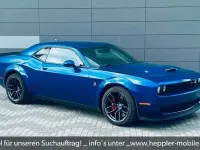 Gebraucht Dodge Challenger 492 PS (361 kW) 2019 Schwarz Coupé