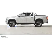 Neu VW Amarok Style 241 PS (177 kW) 2026 Medium silver metallic Pickup