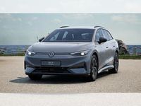 Occasion VW ID.7 Pro 210 kW (286 ch) 2024 Gris Break