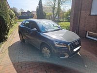 gebraucht Audi Q2 30 TDI - ACC, Spurhalter, wenig Kilometer