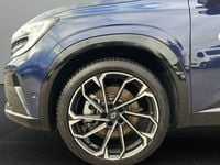 Gebraucht Renault Espace Iconic 200 PS (147 kW) 2023 Nachtblau Van / Kleinbus