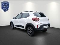 Gebraucht Dacia Spring Essentiel 33 kW (45 PS) 2023 Weiß Kleinwagen