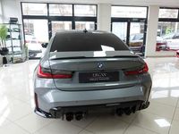 Gebraucht BMW M3 Competition Edition 510 PS (375 kW) 2022 Grau Limousine
