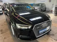 Gebraucht Audi A3 Sport 150 PS (110 kW) 2017 Limousine