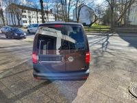 gebraucht VW Caddy Life