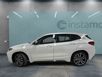 gebraucht BMW X2 M35i M Sport+PDC+GBA+Navi+Sitzhzg.