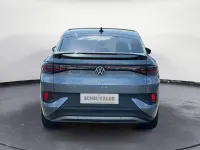 Gebraucht VW ID.5 Pro 127 kW (174 PS) 2022 Blau SUV