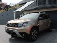 Gebraucht Dacia Duster 150 PS (110 kW) 2021 Beige SUV