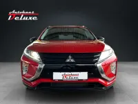 Gebraucht Mitsubishi Eclipse Cross 148 PS (108 kW) 2019 Rot SUV