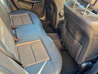 Gebraucht Mercedes E220 170 PS (125 kW) 2010 Schwarz Kombi