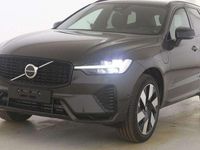 Gebraucht Volvo XC60 Plus 398 PS (292 kW) 2024 Platinum grey / metallic (metallic) SUV