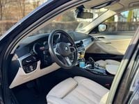 Gebraucht BMW 530 265 PS (194 kW) 2019 Limousine