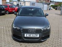 gebraucht Audi A1 A1attraction 1,6TDI/KLIMAAUTOMATIK/START-STOP