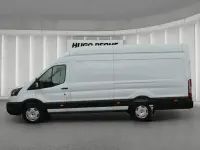 Gebraucht Ford Transit Trend 131 PS (96 kW) 2025 Weiss