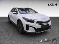 Gebraucht Kia XCeed Vision 140 PS (102 kW) 2025 Cararraweiss SUV