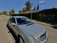 Gebraucht Mercedes E200 Classic 184 PS (135 kW) 2008 Limousine