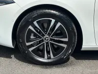 Gebraucht Mercedes A250 Advanced Plus 218 PS (160 kW) 2025 Weiß Limousine