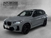 Używany BMW X3 Performance 340 KM (250 kW) 2024 Szary SUV