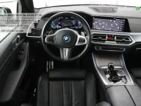 Gebraucht BMW X5 Executive 394 PS (289 kW) 2022 Grün SUV