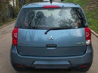 Gebraucht Mitsubishi Colt 75 PS (55 kW) 2009 Andere farben Kleinwagen