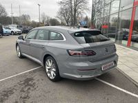 gebraucht VW Arteon Shooting Brake 2.0 TDI SCR DSG Elegance